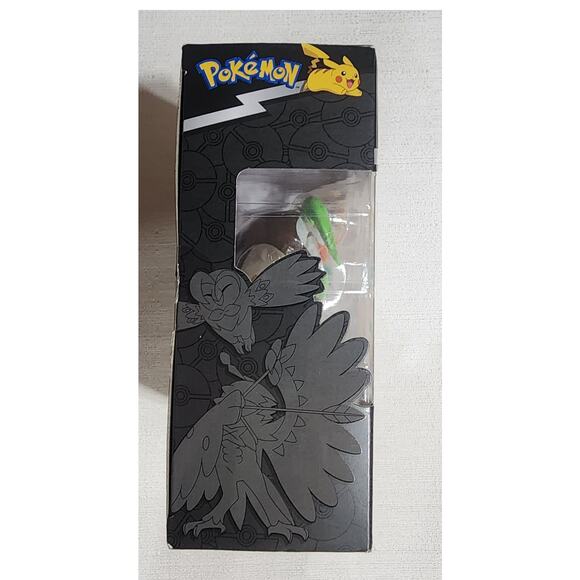 Pokémon evolution muti pack Rowlet,Dartrix,Decidueye - Picture 4 of 6